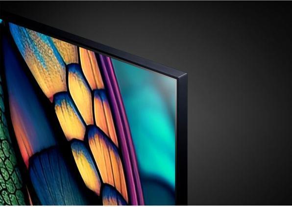 Productafbeelding LG TV UHD UR81 43, 3840 x 2160 (Ultra HD 4K), LED LCD (43", UR81, LCD, 4K, 2023)