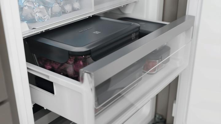 Actual product image Miele GaLa-L