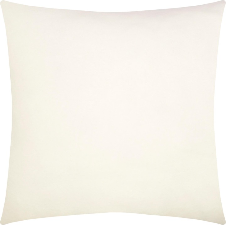 Actual product image Zoeppritz Soft fleece (Pillowcase, 50x50 cm)