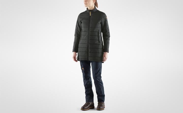 Immagine prodotto Fjällräven Parka Kiruna Liner W (L)