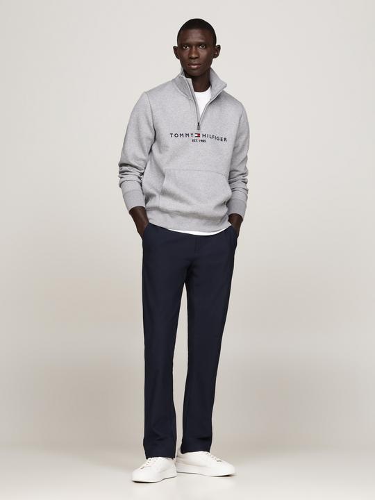 Produktbild Tommy Hilfiger Tommy Logo Mockneck (3XL)