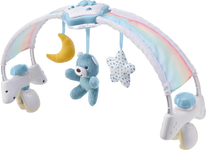 Chicco Arche de jeu pour lit bébé