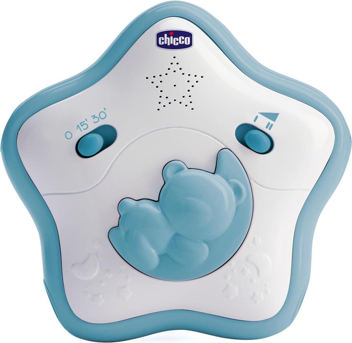 Image du produit Chicco Arche de jeu pour lit bébé