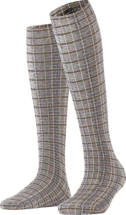 Falke Tweed dormant 60 DEN Femmes (60DEN, 39 - 42)