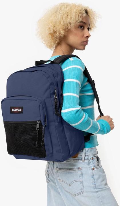 Actual product image Eastpak Pinnacle Backpack