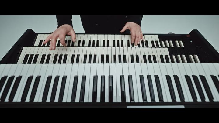 Image du produit =1 (Ltd. Box Set) (Pourpre foncé)