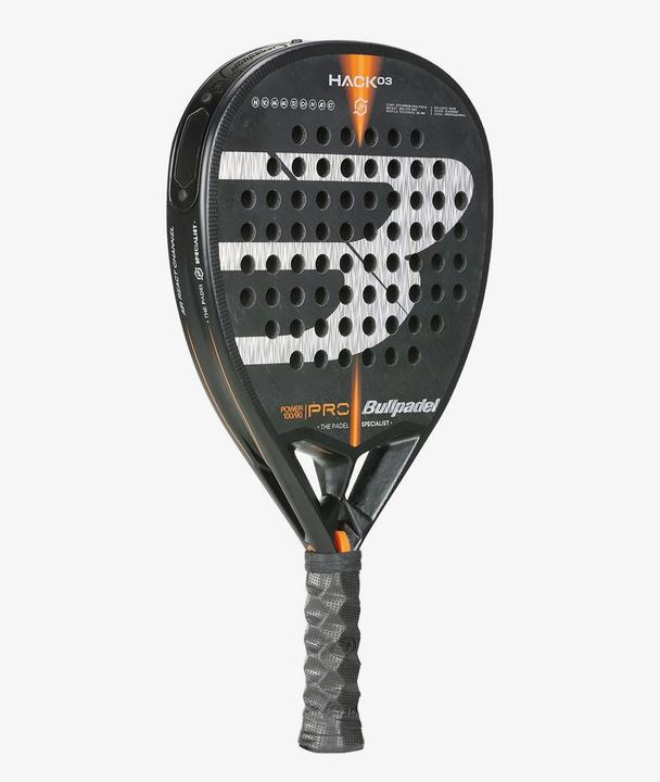 Produktbild Bullpadel Hack 03 Padelschläger