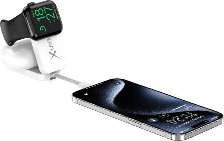 Produktbild Xlayer 3-in-1 Power Stick, weiss (60 W)