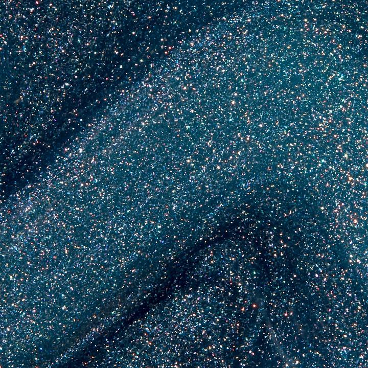 Actual product image OPI Rapidry Quick Lacquer All Dry (All Dry n' Mighty - Blue, Colour paint)