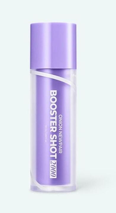 Produktbild Isntree - Onion Newpair Booster Shot 2000 - 50 ml (50 ml)
