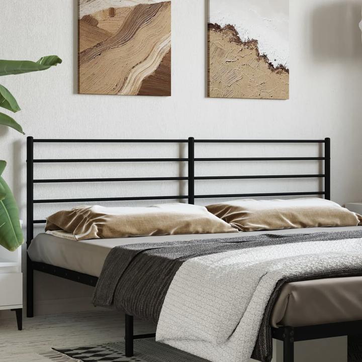 Image du produit vidaXL Kopfteil (198 x 3 x 90 cm)