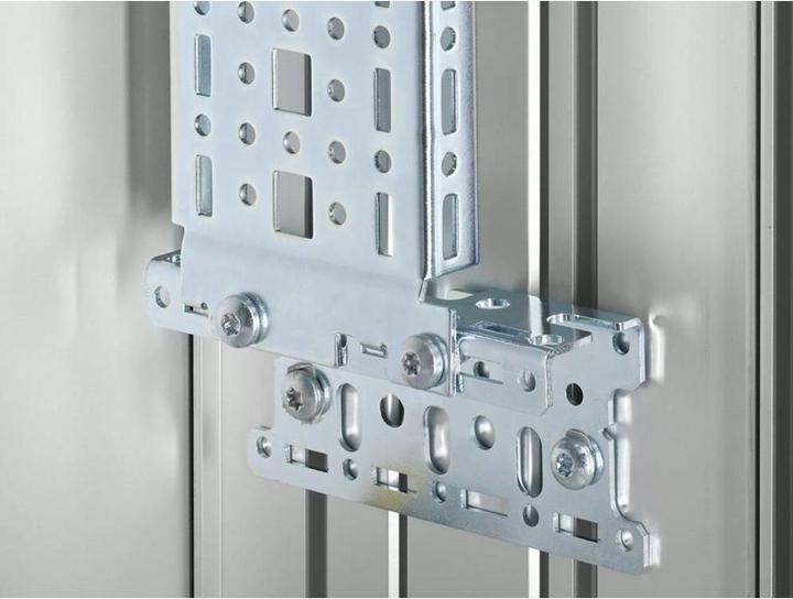 Actual product image Rittal Bracket (pack of 4)