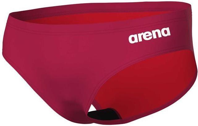 Arena M Team Swim Briefs Solid