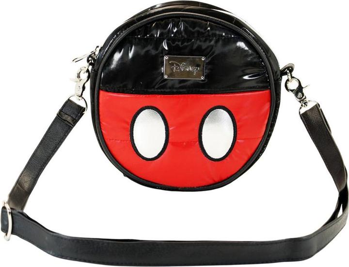 Karactermania Padding Round Shoulder Bag Air