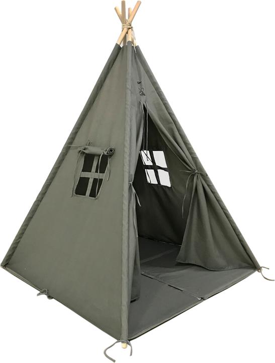 Image du produit Sunny Alba Tipi Tente Grise