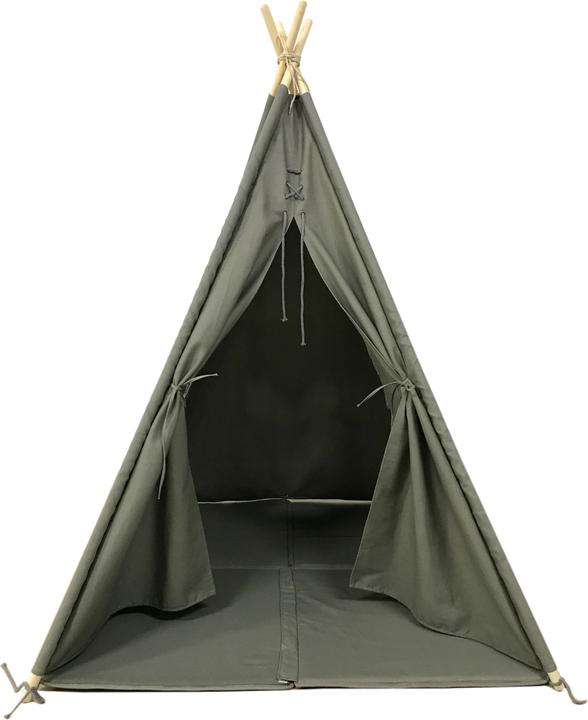 Image du produit Sunny Alba Tipi Tente Grise
