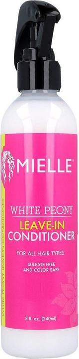 Produktbild Mielle Weisse Pfingstrose Leave-In Conditioner 240ml 8oz (240 ml)