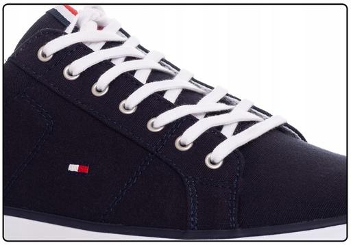 Actual product image Tommy Hilfiger Harlow (45)