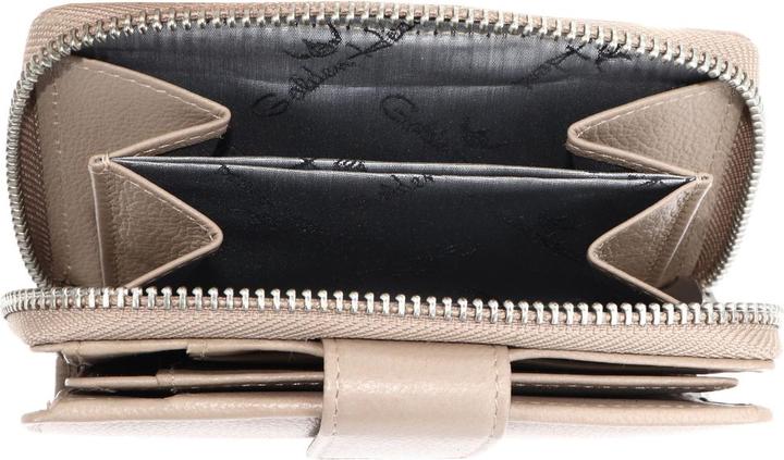 Actual product image Golden Head Madrid RFID Protect 1438 Wallet