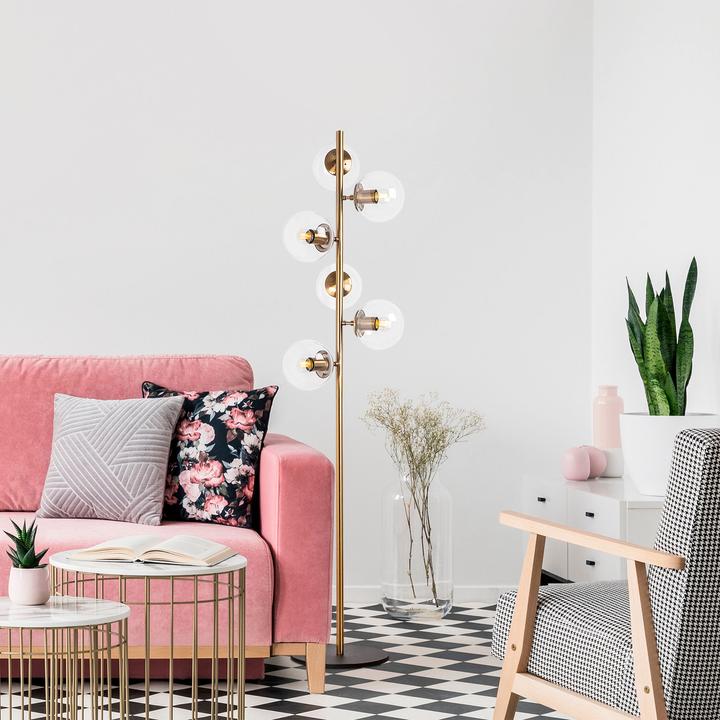 Produktbild Opviq Willa (E14)