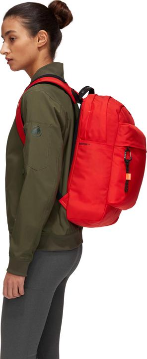 Actual product image Mammut Xeron 20 Backpack (20 l)