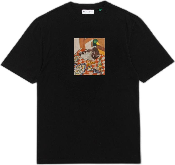 Immagine prodotto Edmmond Studios T-shirt Anatra Carina (S)