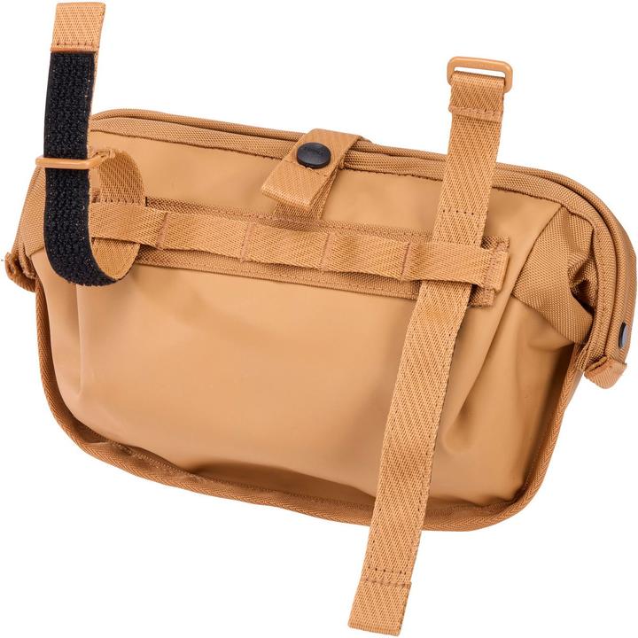 Actual product image Thule Chasm (2.20 l, Handlebar bag, Luggage carrier bag)