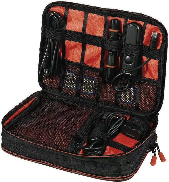 Image du produit Hama Fancy L (Sacoche pour accessoires photo)