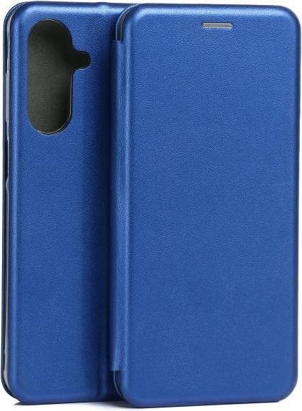 Image du produit Beline Etui Book Magnetic Samsung A26 5G niebieski/blue (Samsung Galaxy A26)