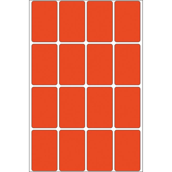 Produktbild HERMA Vielzweck-Etiketten