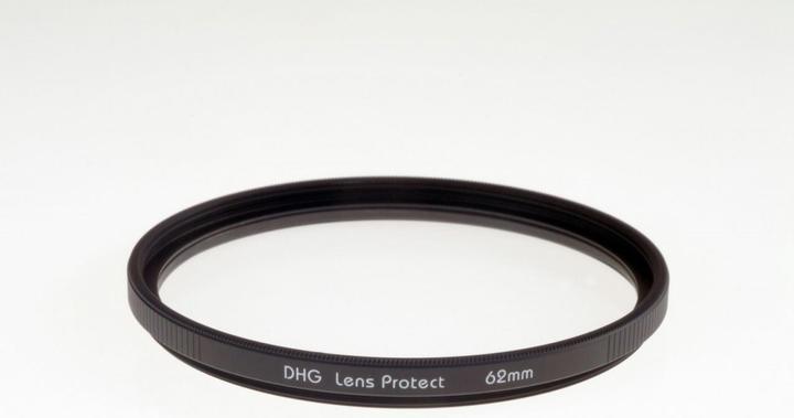 Actual product image Marumi Protect series DHG (46 mm, Protection filter)
