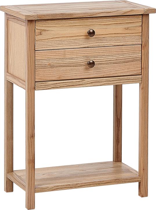 Produktbild Beliani Salton (53 x 31 x 74 cm)