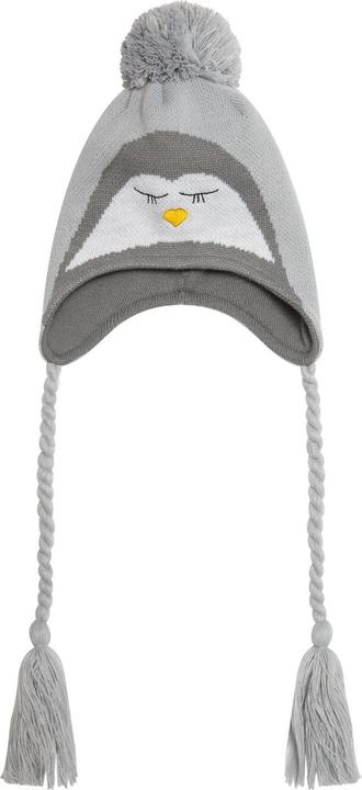 Actual product image New Era Children's winter hat Beanie Tassel Trapper