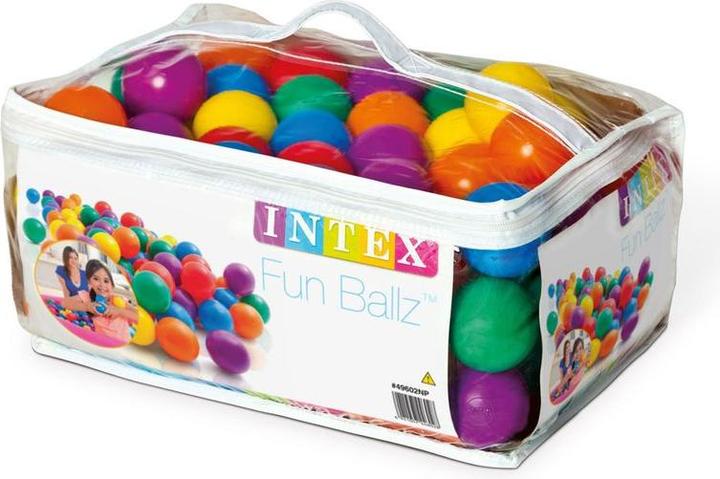 Produktbild Intex Small Fun