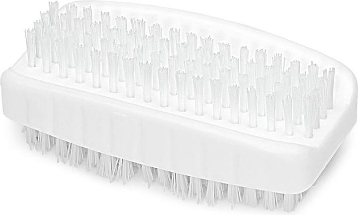 HP Autozubehör Handwaschbürste PVC doppelseitig Kunstfibre