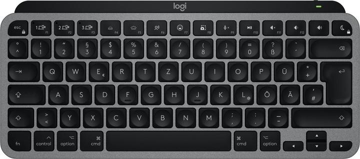 Actual product image Logitech MX Keys Mini for Mac (DE, Wireless)