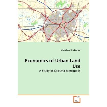 Economics of Urban Land Use, Fachbücher