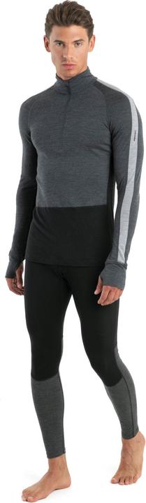 Produktbild Icebreaker ZoneKnit 200 L/S Half Zip (XL)