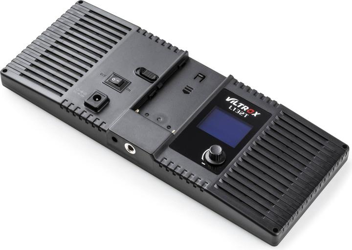 Actual product image Viltrox L132T (Video light)