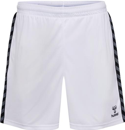 Produktbild hummel Hmlauthentic Pl Shorts (L)
