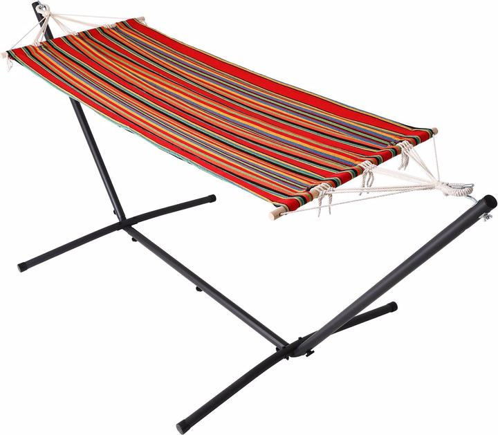 Actual product image Detex Hammock (150 kg)