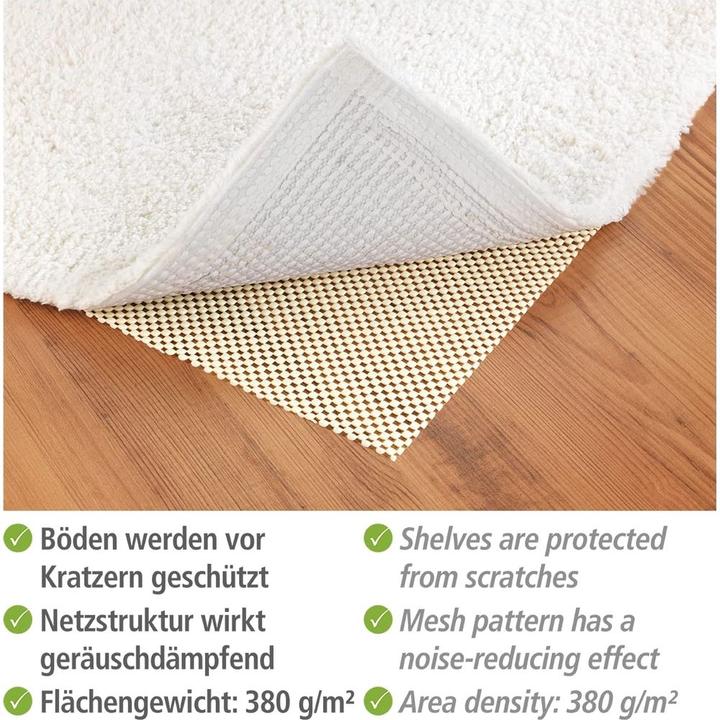 Image du produit Wenko Tapis antidérapant (50 x 150 cm)