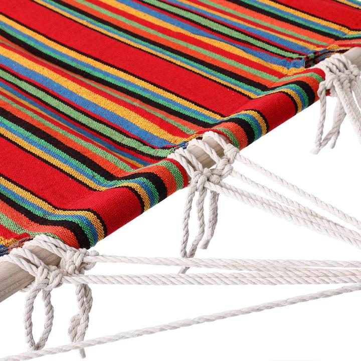 Actual product image Detex Hammock (150 kg)