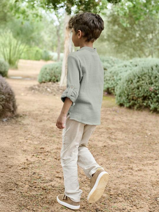 Produktbild Vertbaudet Hemd (140)