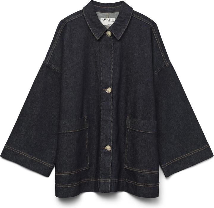 Produktbild Vero Moda AWVERENA Jeansjacke Jeansjacke (M)