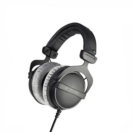 Produktbild Beyerdynamic DT 770 Pro (Keine Geräuschunterdrückung, Kabelgebunden)