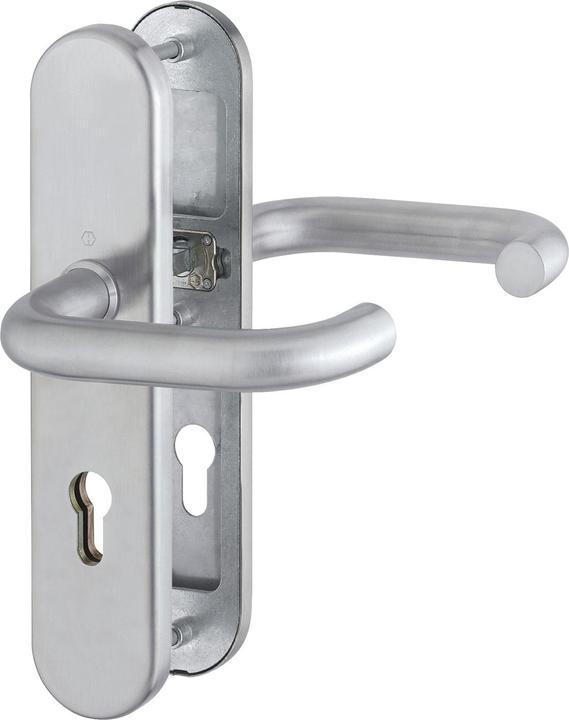 Productafbeelding Hoppe Beschermingsset Paris E138Z/3331/3310 (Deurgreep)