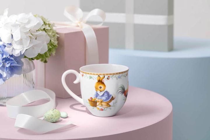 Produktbild Villeroy & Boch Easter Edition Jahres-Set (5 Stk.)