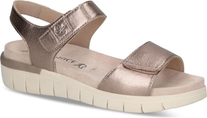 Actual product image Caprice Sandal (40)