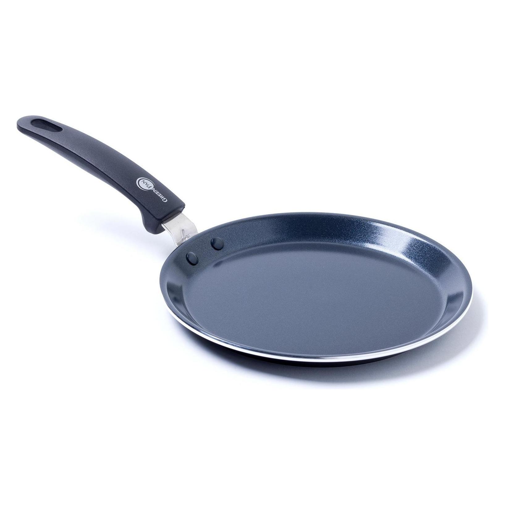 Greenpan Keptuvė Blynams Cambridge 28 Cm, Pan + Steelpan